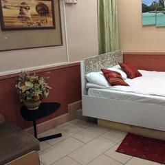 Отель MozArt Inn, Сочи, Краснодарский край