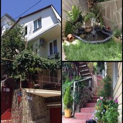 Гостевой дом Лавр, Сочи, Краснодарский край