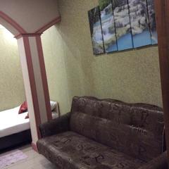 Отель MozArt Inn, Сочи, Краснодарский край