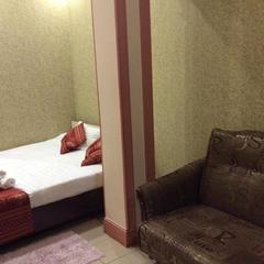 Отель MozArt Inn, Сочи, Краснодарский край