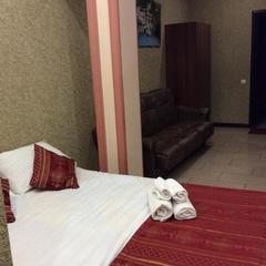 Отель MozArt Inn, Сочи, Краснодарский край