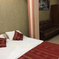 Отель MozArt Inn, Сочи, Краснодарский край