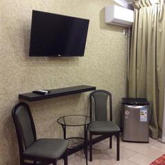 Отель MozArt Inn, Сочи, Краснодарский край