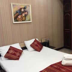 Отель MozArt Inn, Сочи, Краснодарский край