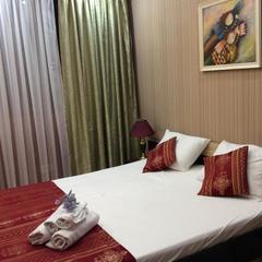 Отель MozArt Inn, Сочи, Краснодарский край