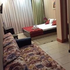 Отель MozArt Inn, Сочи, Краснодарский край