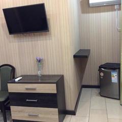 Отель MozArt Inn, Сочи, Краснодарский край