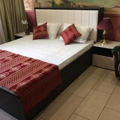 Отель MozArt Inn, Сочи, Краснодарский край