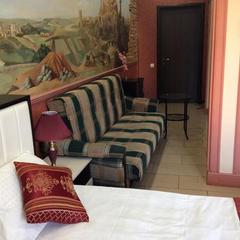 Отель MozArt Inn, Сочи, Краснодарский край