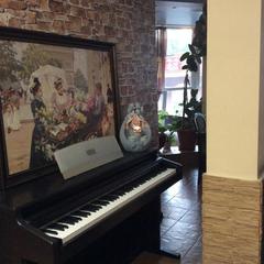 Отель MozArt Inn, Сочи, Краснодарский край