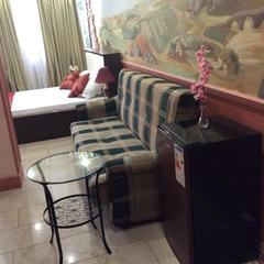 Отель MozArt Inn, Сочи, Краснодарский край