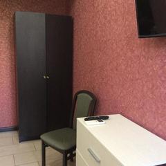 Отель MozArt Inn, Сочи, Краснодарский край