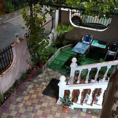 Гостевой дом Моника, Вардане, Краснодарский край