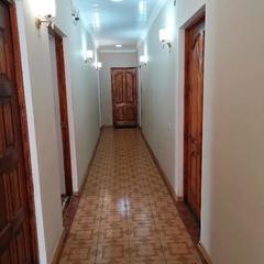 Гостевой дом Моника, Вардане, Краснодарский край