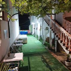 Гостевой дом Моника, Вардане, Краснодарский край