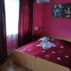 Гостевой дом Моника, Вардане, Краснодарский край