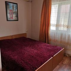 Гостевой дом Моника, Вардане, Краснодарский край