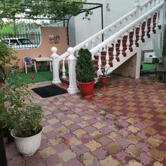 Гостевой дом Моника, Вардане, Краснодарский край