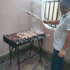 Гостевой дом Моника, Вардане, Краснодарский край