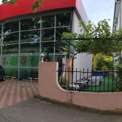 Гостевой дом Моника, Вардане, Краснодарский край