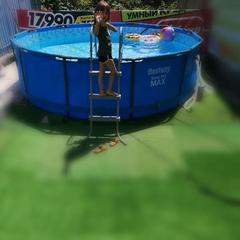 Гостевой дом Моника, Вардане, Краснодарский край