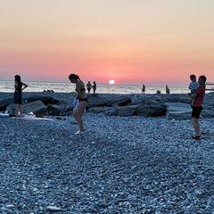 Гостевой дом Моника, Вардане, Краснодарский край