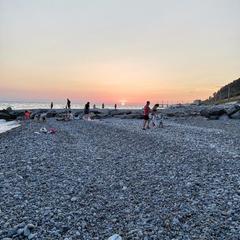 Гостевой дом Моника, Вардане, Краснодарский край