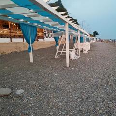 Гостевой дом Моника, Вардане, Краснодарский край