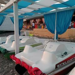 Гостевой дом Моника, Вардане, Краснодарский край