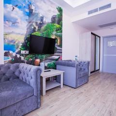 Отель Портофино, Сочи, Краснодарский край