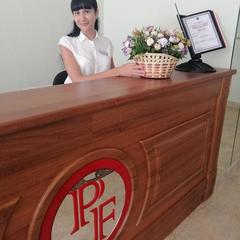 Отель Портофино, Сочи, Краснодарский край