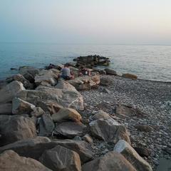 Гостевой дом Моника, Вардане, Краснодарский край