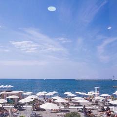 Отель Портофино, Сочи, Краснодарский край