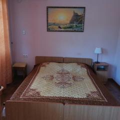 Гостевой дом Моника, Вардане, Краснодарский край