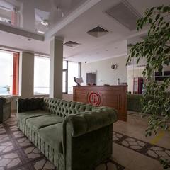 Отель Портофино, Сочи, Краснодарский край