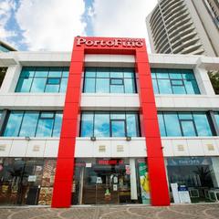 Отель Портофино, Сочи, Краснодарский край