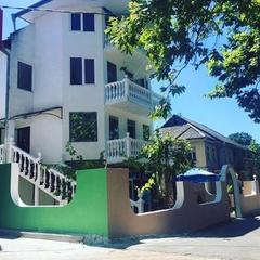 Гостевой дом Моника, Вардане, Краснодарский край