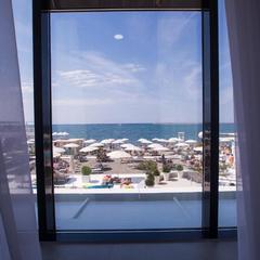 Отель Портофино, Сочи, Краснодарский край