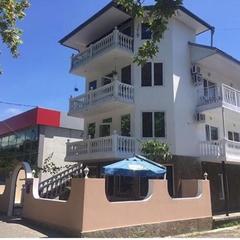 Гостевой дом Моника, Вардане, Краснодарский край