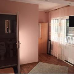 Гостевой дом Моника, Вардане, Краснодарский край