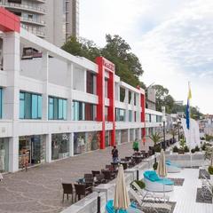 Отель Портофино, Сочи, Краснодарский край