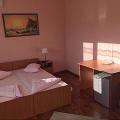 Гостевой дом Моника, Вардане, Краснодарский край