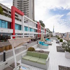 Отель Портофино, Сочи, Краснодарский край