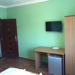 Гостевой дом Моника, Вардане, Краснодарский край