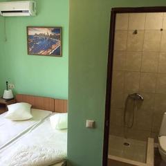 Гостевой дом Моника, Вардане, Краснодарский край