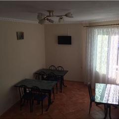 Гостевой дом Моника, Вардане, Краснодарский край