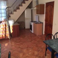 Гостевой дом Моника, Вардане, Краснодарский край