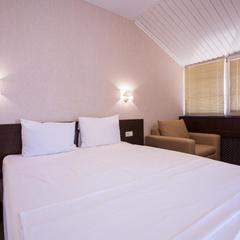 Отель Портофино, Сочи, Краснодарский край