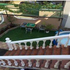 Гостевой дом Моника, Вардане, Краснодарский край