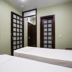 Отель Портофино, Сочи, Краснодарский край